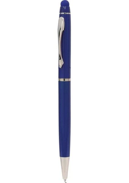 Touchpen Tükenmez Kalem