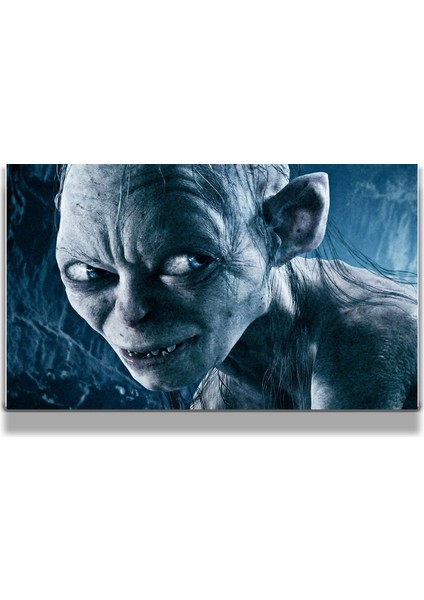 Sanatsal Yapayzeka, Creative Art, 3D Dekoratif Baskı Yatay Cam Tablo 307