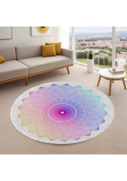 Yoga, Meditasyon,burçlar ve Mandala Temalı, Meditasyon Halısı 49 fiyatları