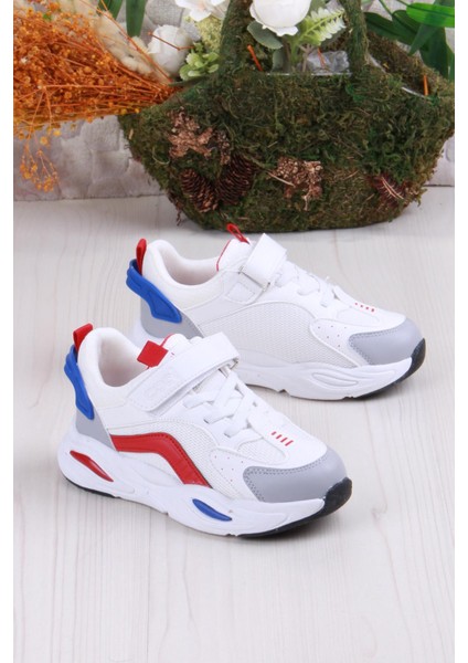 Cool Toti Rahat Hafif Sneaker Erkek Çocuk Ayakkabı