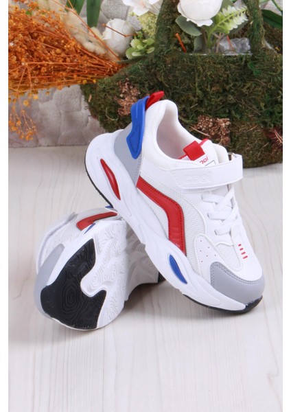 Cool Toti Rahat Hafif Sneaker Erkek Çocuk Ayakkabı fırsatları