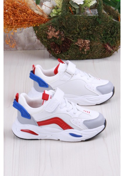 Cool Toti Rahat Hafif Sneaker Erkek Çocuk Ayakkabı
