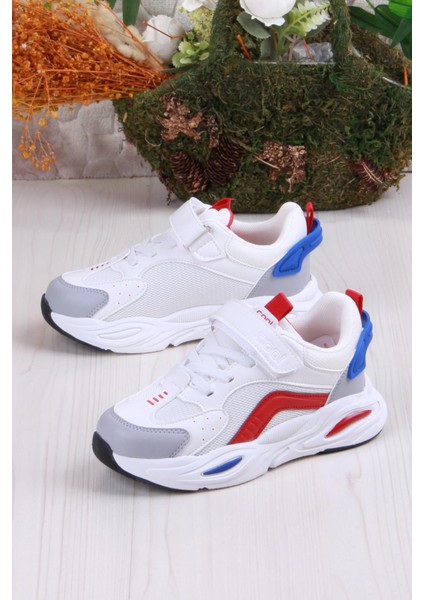 Cool Toti Rahat Hafif Sneaker Erkek Çocuk Ayakkabı
