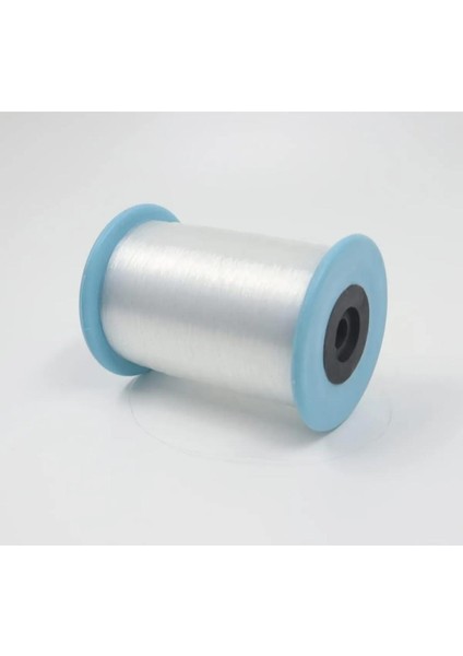 0.70 Mm Sert Misina Sabit Misina Çanta Aksesuar Misinası 400 Metre