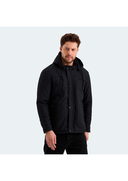 Heaven Erkek Mont &amp; Kaban modelleri