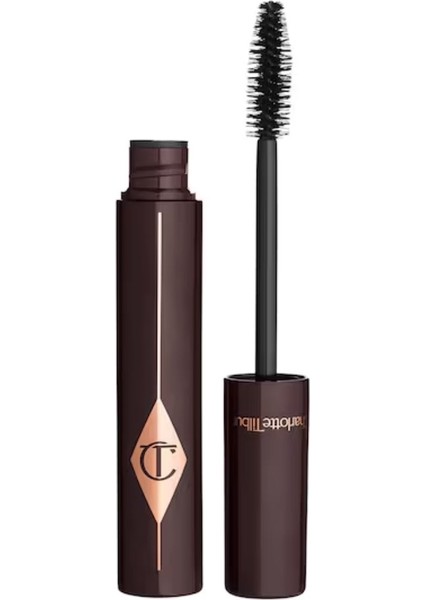 Charlotte Tilbury Full Fat Lashes - Maskara 8 ml
