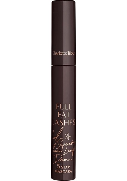 Charlotte Tilbury Full Fat Lashes - Maskara 8 ml fiyatları