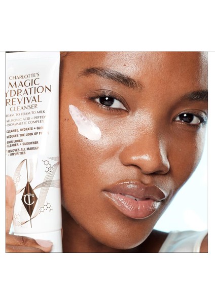 Magic Revival Cleanser - Yüz Temizleyicisi 120 ml