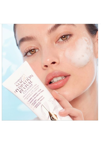 Magic Revival Cleanser - Yüz Temizleyicisi 120 ml