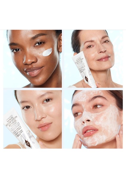 Magic Revival Cleanser - Yüz Temizleyicisi 120 ml