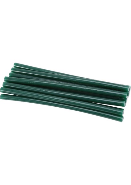 2 mm - 30 cm Kalın Yeşil Silikon (4887)