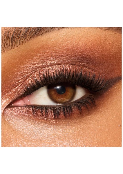 Charlotte's Palette Of Beautifying Eye Trends - Göz Farı Paleti Sensual Sunset modelleri