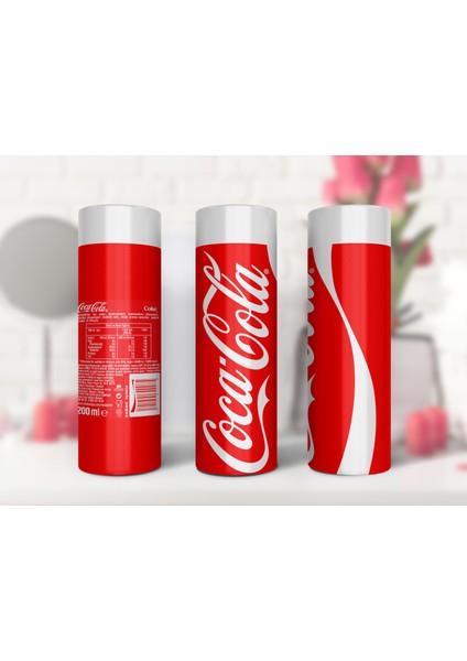 Cola Özel Tasarım Sıcaklık Göstergeli Dijital Led Paslanmaz Çelik Termos 450 Ml fiyatları