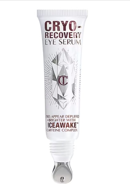 Cryo Recovery Eye Serum - Göz Serumu 15 ml