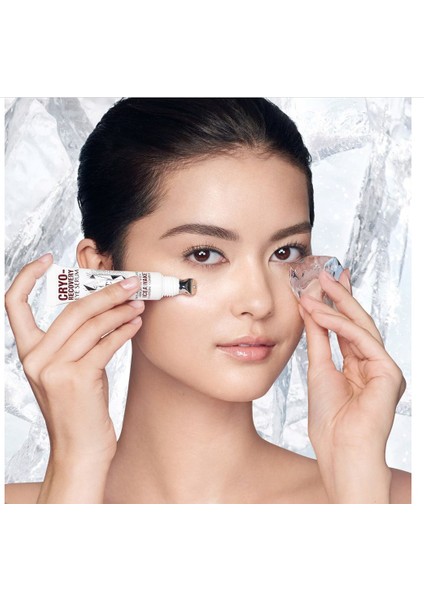 Cryo Recovery Eye Serum - Göz Serumu 15 ml modelleri