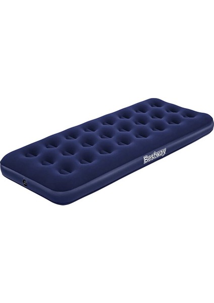 Bestway 67000 Tek Kişilik Şişme Yatak (185 X 76 X 22) Cm Tdrtr