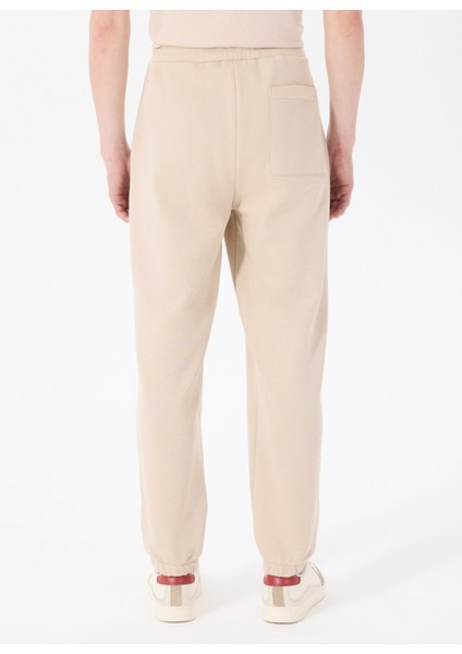 Relaxed Bej Erkek Eşofman Altı M5SM-EA1152 indirimleri