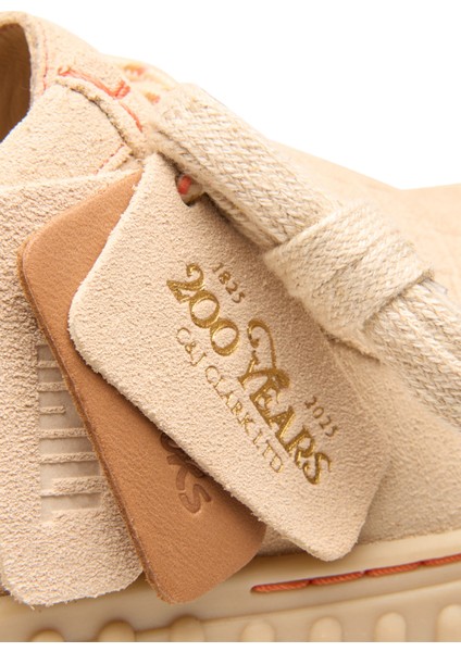 Süet Ekru Kadın Düz Ayakkabı 26181191 fırsatları