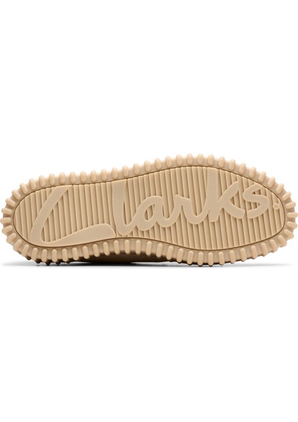 Süet Ekru Kadın Düz Ayakkabı 26181191 indirimleri