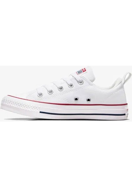 Beyaz Erkek Çocuk Yürüyüş Ayakkabısı A07389C.102-CHUCK Taylor All Star fiyatları