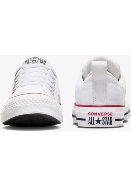 Beyaz Erkek Çocuk Yürüyüş Ayakkabısı A07389C.102-CHUCK Taylor All Star modelleri