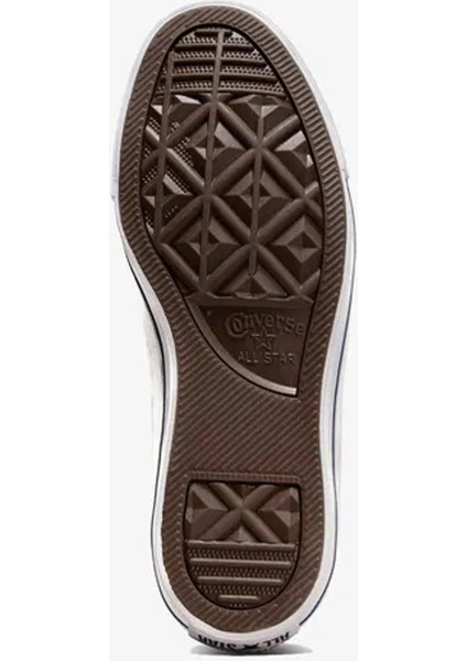 Beyaz Erkek Çocuk Yürüyüş Ayakkabısı A07389C.102-CHUCK Taylor All Star indirimleri