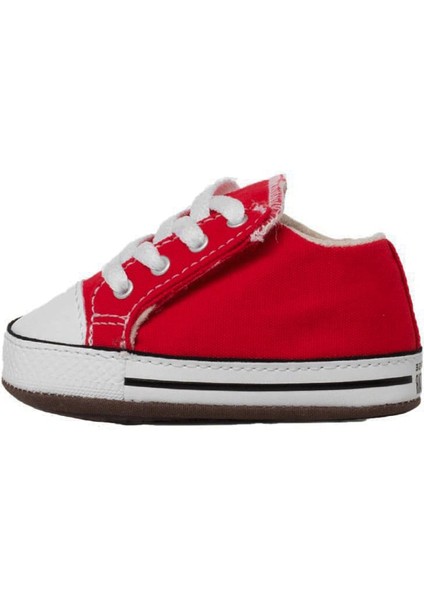 Kırmızı Bebek Patik 866933C.610-CHUCK Taylor All Star fiyatları