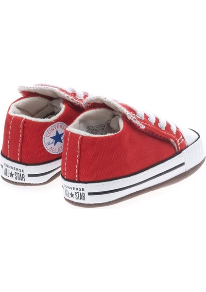Kırmızı Bebek Patik 866933C.610-CHUCK Taylor All Star fırsatları