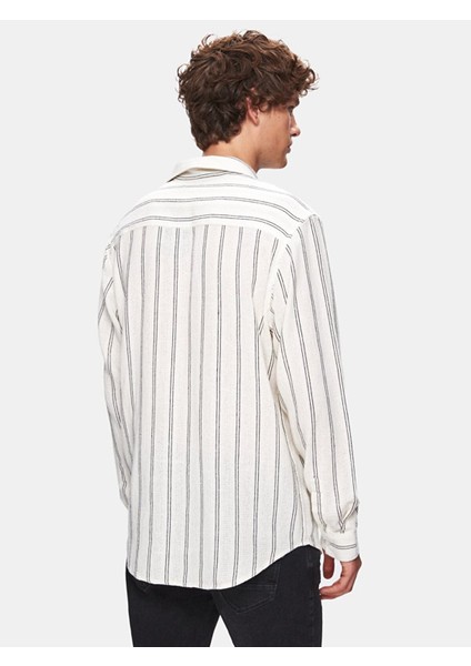 Koyu Grı Gömlek modelleri