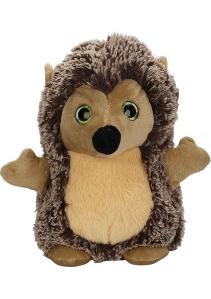 S00004800 Sk Peluş Kirpi -Sun
