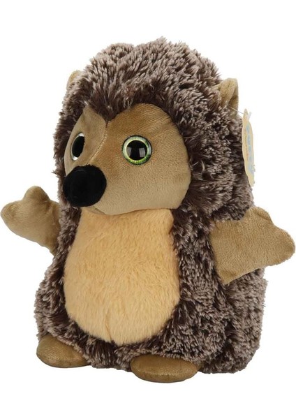 S00004800 Sk Peluş Kirpi -Sun