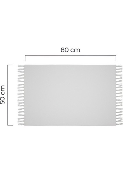 Banyo Paspas ve Tek Kanat Duş Perdesi 1X180X200 Set Banyo Halısı World Cloud modelleri