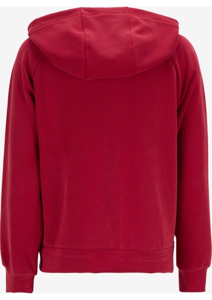 Kırmızı Kadın Sweatmont J5SL-SWT7038 fiyatları
