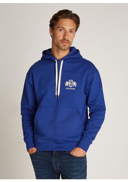 Mavi Erkek Sweatshırt MW0MW37462D03