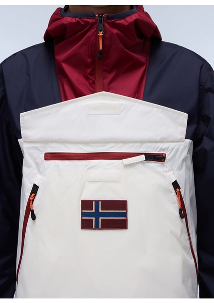 Rainforest Wb Pkt Regular Fit Mont - NP0A4HX6MQ41 indirimleri