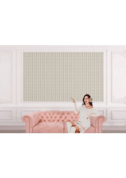 - Minimalist Boho Modern Duvar KAĞIDI-5544