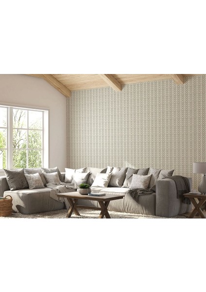 - Minimalist Boho Modern Duvar KAĞIDI-5544