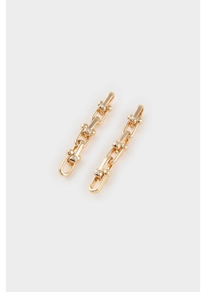 Kadın Gold Küpe E9087AXNS fiyatları