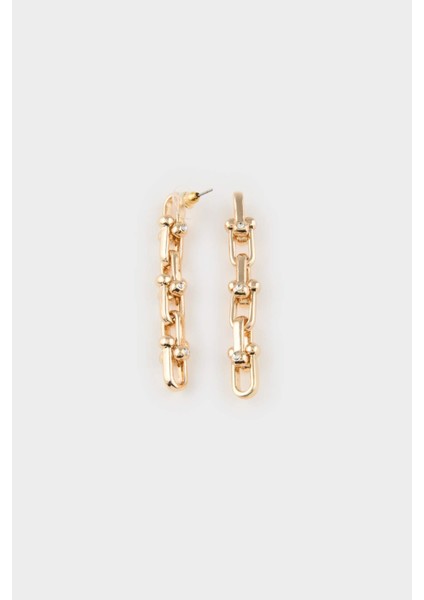 Kadın Gold Küpe E9087AXNS modelleri