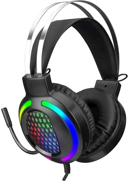 FHP-G1505G ARTEMİS 7.1 GAMING KULAKLIK RGB