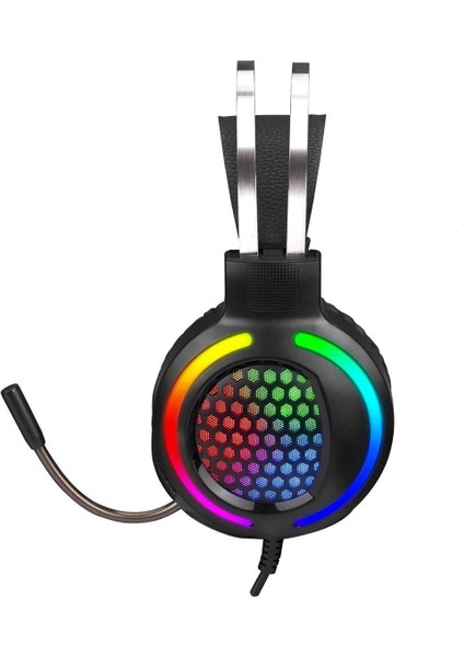 FHP-G1505G ARTEMİS 7.1 GAMING KULAKLIK RGB fiyatları