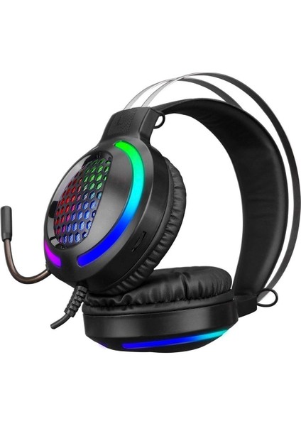 FHP-G1505G ARTEMİS 7.1 GAMING KULAKLIK RGB modelleri