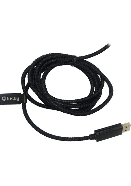 FHP-G1505G ARTEMİS 7.1 GAMING KULAKLIK RGB fırsatları