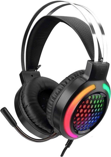FHP-G1505G ARTEMİS 7.1 GAMING KULAKLIK RGB indirimleri