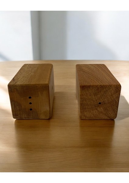 Mıknatıslı El Işçiliği Gürgen Ağacı Baharatlık fiyatları