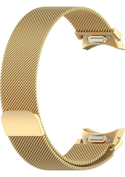 Samsung Galaxy Watch 7 40 / 44MM Için Milan Metal Kayış (Yurt Dışından) fırsatları