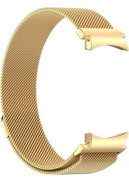 Samsung Galaxy Watch 7 40 / 44MM Için Milan Metal Kayış (Yurt Dışından) indirimleri