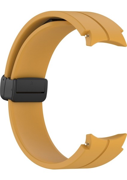 Samsung Galaxy Watch Fe 40MM Için Silikon Saat Kayışı (Yurt Dışından) indirimleri