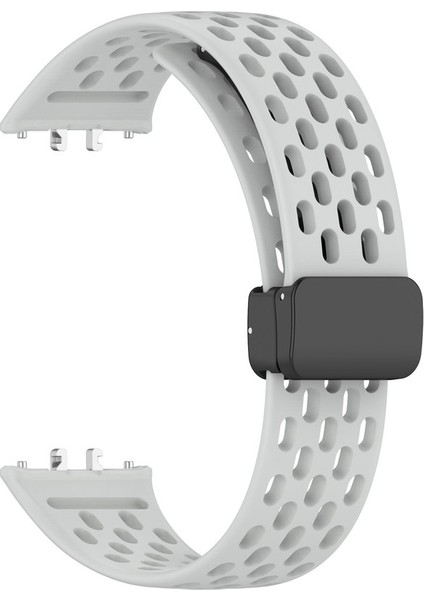 Samsung Galaxy Fit 3 Için Manyetik Toka Silikon Kayış (Yurt Dışından) indirimleri