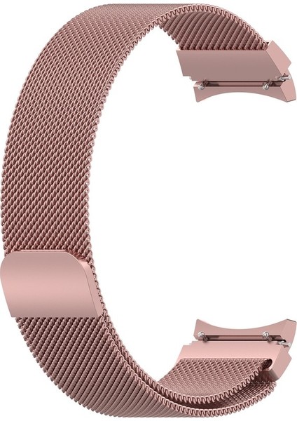 Samsung Galaxy Watch 7 40 / 44MM Için Milan Metal Kayış (Yurt Dışından) indirimleri